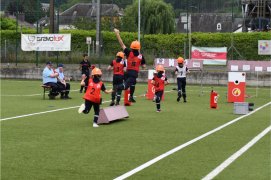 Fédération Nationale des Pompiers